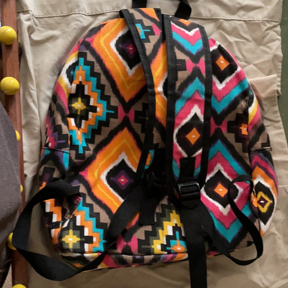 Womans Backpack - image 3